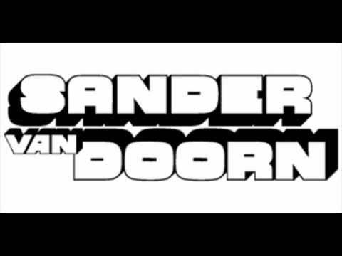 Sander Van Doorn ID