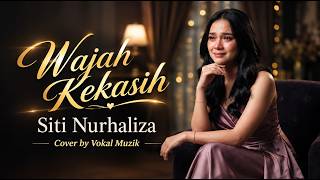 Download lagu Wajah Kekasih β Siti Nurhaliza | Cover by Vokal Muzik | Lagu Melayu Terbaru mp3 Download lagu Wajah Kekasih β Siti Nurhaliza | Cover by Vokal Muzik | Lagu Melayu Terbaru mp3