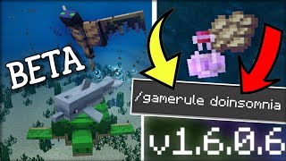 ПОДРОБНЫЙ ОБЗОР НОВОГО MINECRAFT PE 1.6.0.6 | НОВОЕ ПРАВИЛО ИГРЫ | СКАЧАТЬ БЕСПЛАТНО И БЕЗ ЛИЦЕНЗИИ!