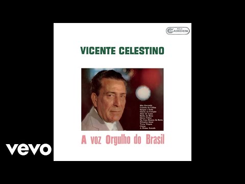 Vicente Celestino - Mia Gioconda (Áudio Oficial)