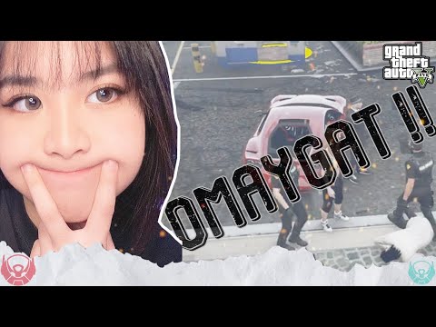 MEME BIKIN KERIBUTAN DI KOTA !! - GTA V Roleplay Indonesia