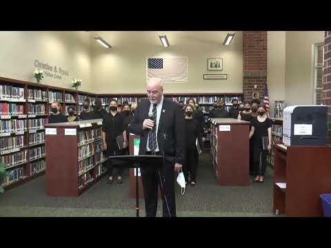 Christina Ryook Dedication 9/10/21