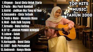 Download lagu KUMPULAN AKUSTIK POP 2000-AN LAGU INDONESIA HITS BUAT SANTAI & NGOPI | Top Playlist Coffee Shop mp3 Download lagu KUMPULAN AKUSTIK POP 2000-AN LAGU INDONESIA HITS BUAT SANTAI & NGOPI | Top Playlist Coffee Shop mp3