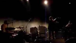 Andrew Bird - Simple X (live @ Transbordeur, Lyon )