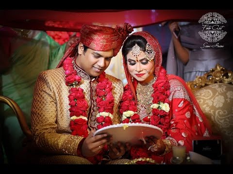 Nafiz & Tasmia Wedding