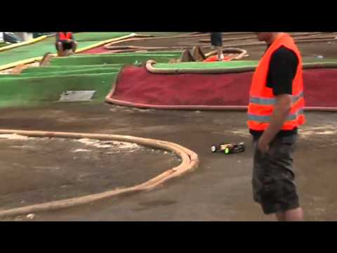 1:10 Off Road Euros Finaltag-Analyse mit Scotty