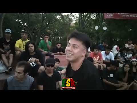 Nato vs Argón / 4tos / Final Nacional