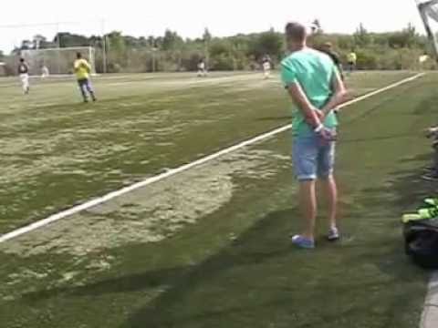 DSO B2 tegen Floreant B1 10 September 2016