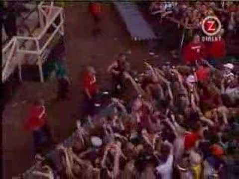 Looptroop - Hultsfred Live 2003