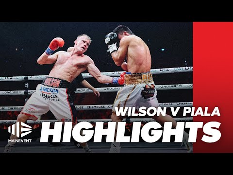 FOX SPORTS AUSTRALIA and mainevent