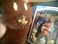 No Hare Bear Watches End Credits On Puss In Boots Request Video For TheGoatSimulatorVideoEffects534