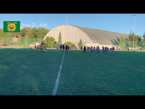 2022_09_11_Ilves Ct - HJK T14 Liiga Etelä