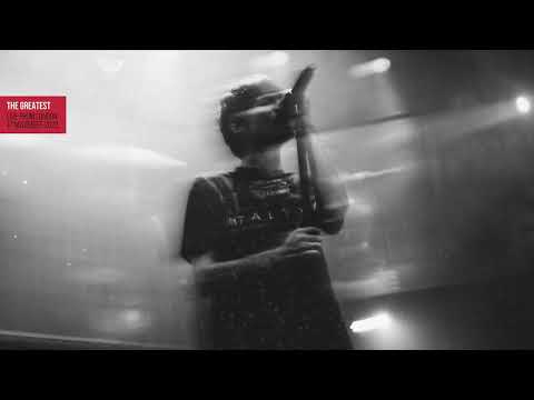 Video thumbnail for The Greatest (Live From London, 17 November 2023)