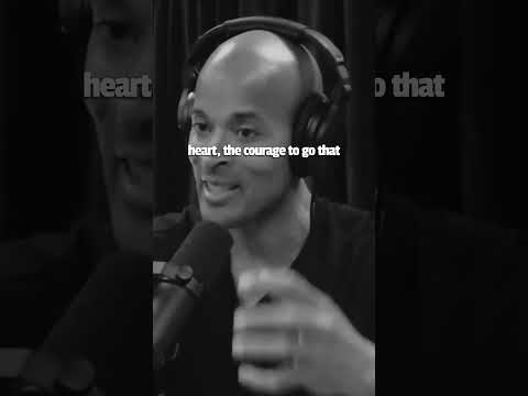 When you have nothing left to give… give more! #davidgoggins#willpower#motivation#stayhard#boss