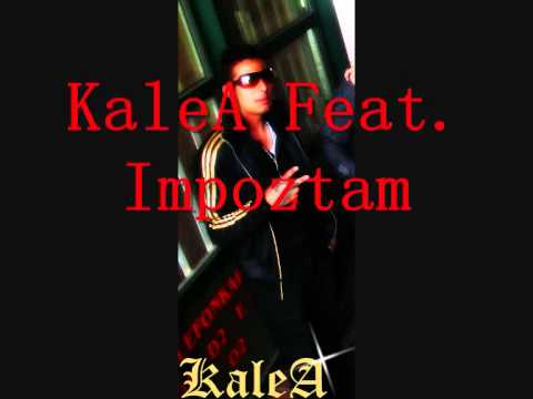 KaleA Feat. Impozta  -  Scheiß Egal  SoulBrothers Mafia