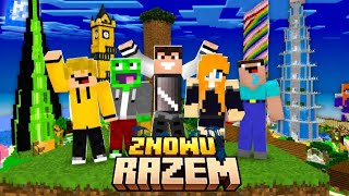 ♪ PALION - ZNOWU RAZEM feat. WOJAN [CAŁA PIOSENKA] ♪ 