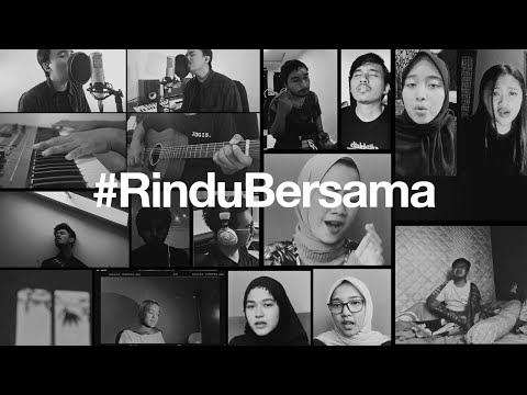 Dialog Senja - Sang Fajar (Kolaborasi #RinduBersama)