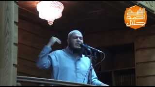 صورة إن الذين قالوا ربنا الله | #خطبة_الجمعة | د . أحمد جلال