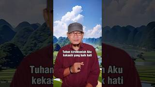 Download lagu Tuhan Kirimkanlah aku Kekasih yang baik hati. mp3
