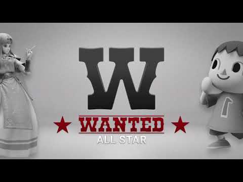 [WANTED ALL STAR] TOP 64 ft. Raflow, Sisqui, Mr. E, Mr. R, Mezcaul, TodLumière ...