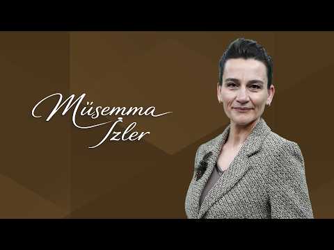 Müsemma İzler | 05 Haziran 2026
