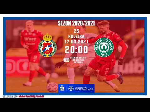Wisła Kraków vs Warta Poznań - zapowiedź meczu