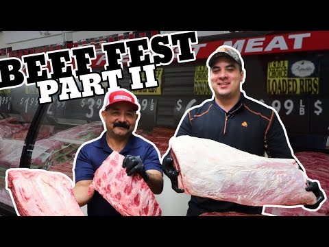 download lagu mp3 mp4 Types Of Beef Ribs, download lagu Types Of Beef Ribs gratis, unduh video klip Types Of Beef Ribs