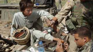 World On Fire by Sarah McLachlan