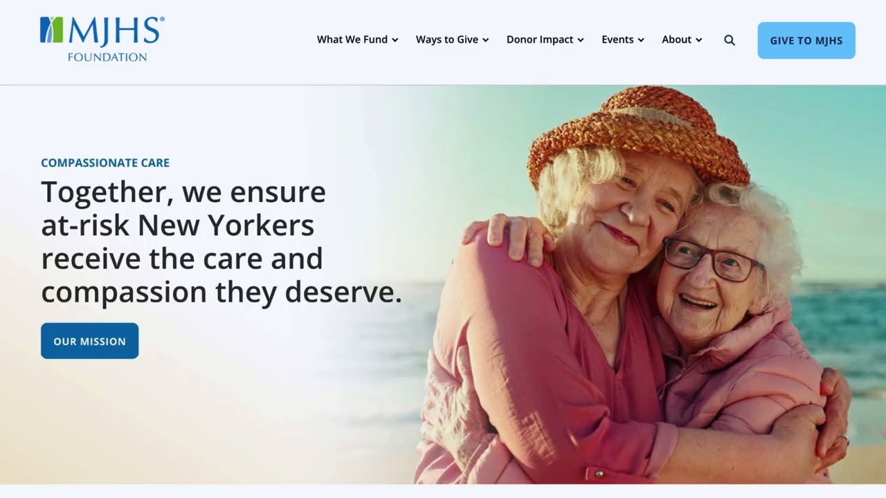 Steal This Playbook: UX Lessons From Nonprofit Websites