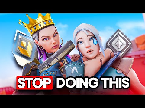 How to INSTANTLY improve your mechanics | VALORANT | Guide 2025 