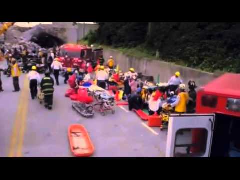 Grey's anatomy 11x23 "Time Stops" promo (Swans, Unkle Bob)