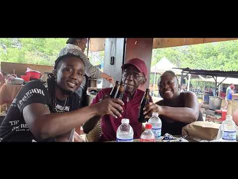 Embasc - "Maas Lester" A Tribute to my Grandfather "Official Video"