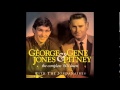 George Jones and Gene Pitney - Don't rob another man's castle