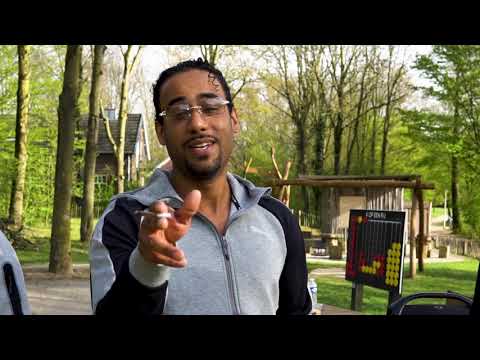 Rasta Raw - Me Niggas