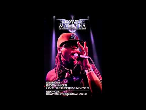 DARK ANGEL AKA MOWTY MAHLYKA - LEVELS PART 1-FREE DOWNLOAD