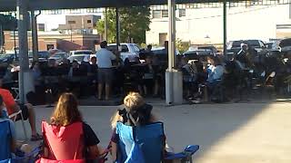 03b O Mysterium Magnum beginning