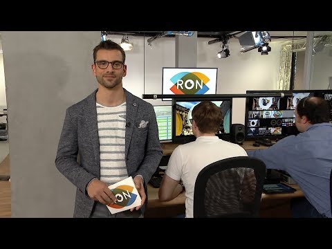 | RON TV | Sendung vom 08.04.2019