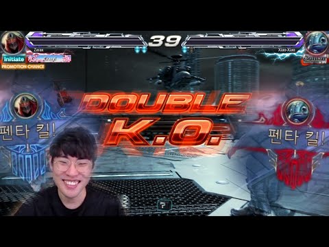 The Super Rare DOUBLE KO PENTAKILL - TOTKS Clips