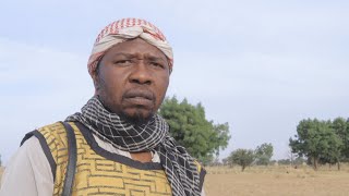 Bawan Allah episode 2  Hausa Islamic Movie Ali Daddy