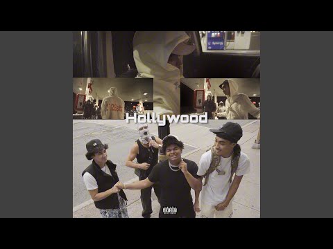 Hollywood