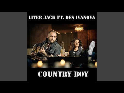 Country Boy (feat. Des Ivanova)