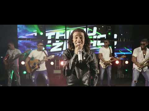 THEUZINHO - Todo mundo conhece bem