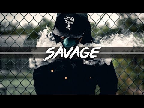 YZKN - Savage