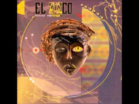 EL Zisco - The Big Trouble