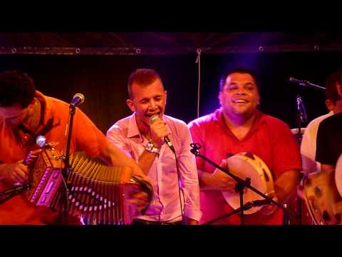 Penultima tarantella integrale (Kaulonia Tarantell Festival 2009)