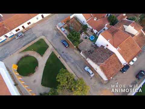 AMOREIRAS-GARE AGOSTO 2018