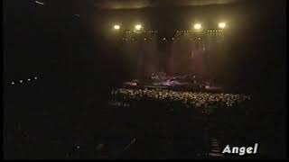 Lionel Richie - Angel live