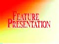 Reupload Paramount Home Video Feature Presentation Logo Made Over 10 000 More Times Scarier