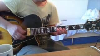 IF I SHOULD LOSE YOU, GRANT GREEN, JAZZ GUITAR PEERLESS MONARCH