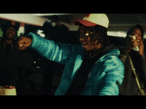 #Shottawa - The Man Ft. Mesko (Official Music Video)